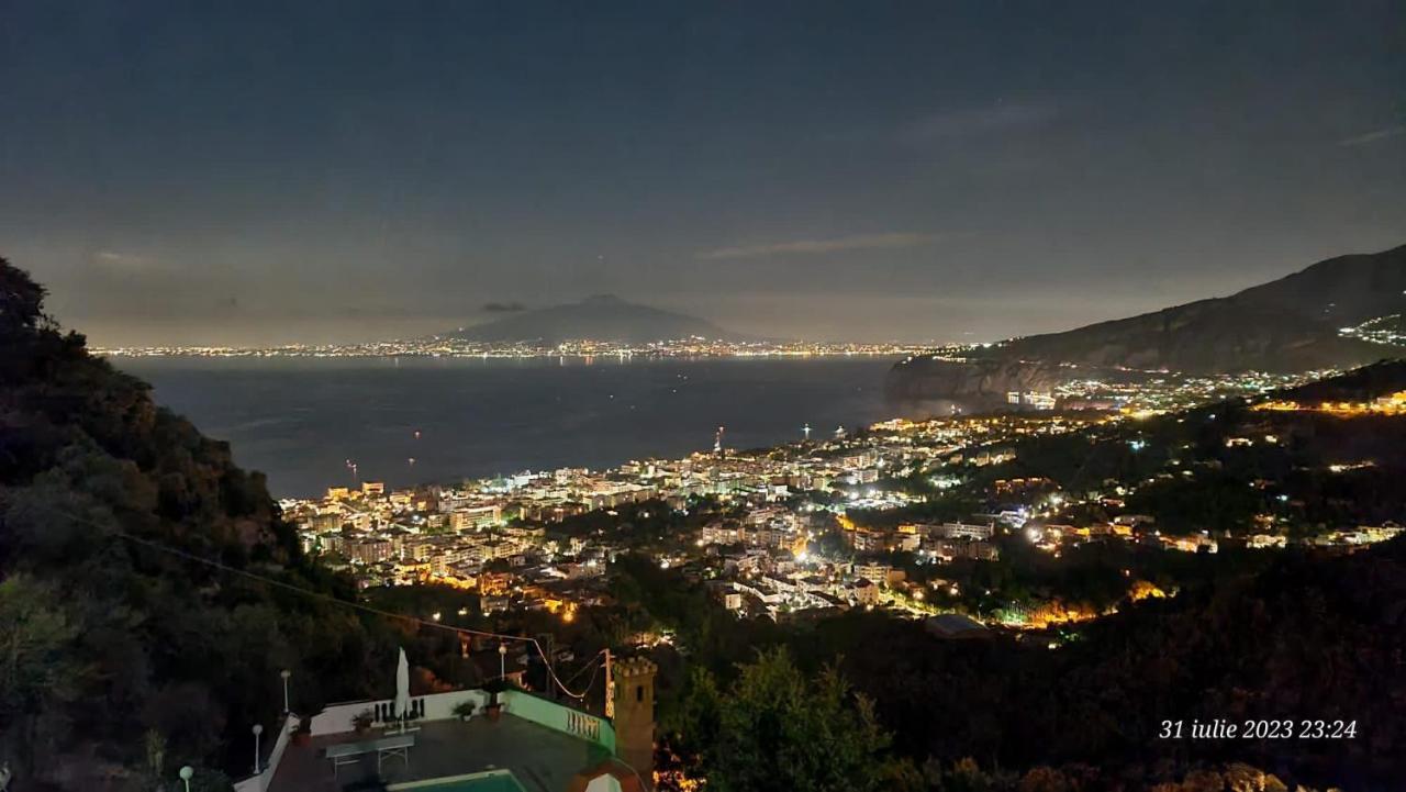 Villa Pietraluna Sorrente