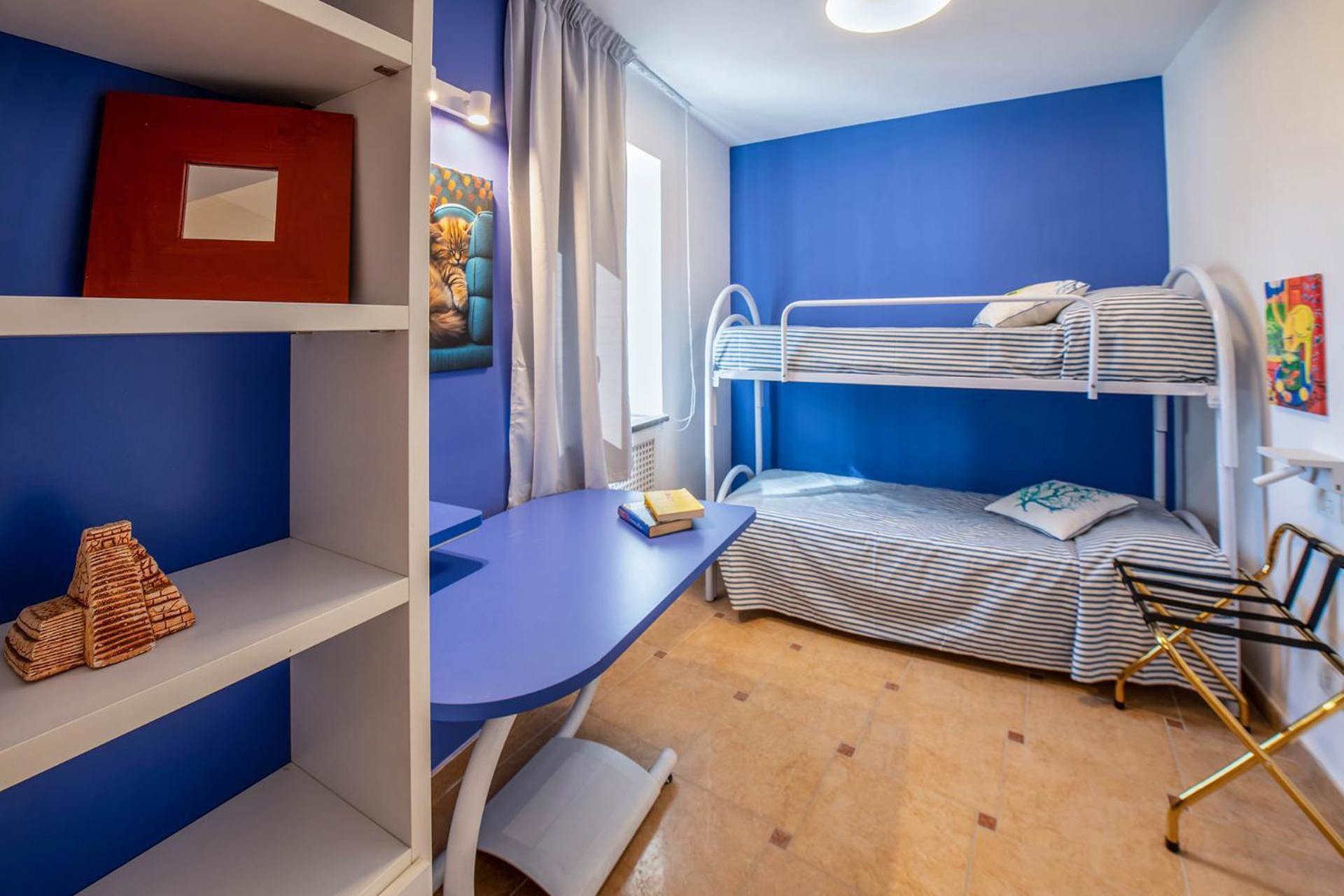 Pietraluna Villa Sorrente