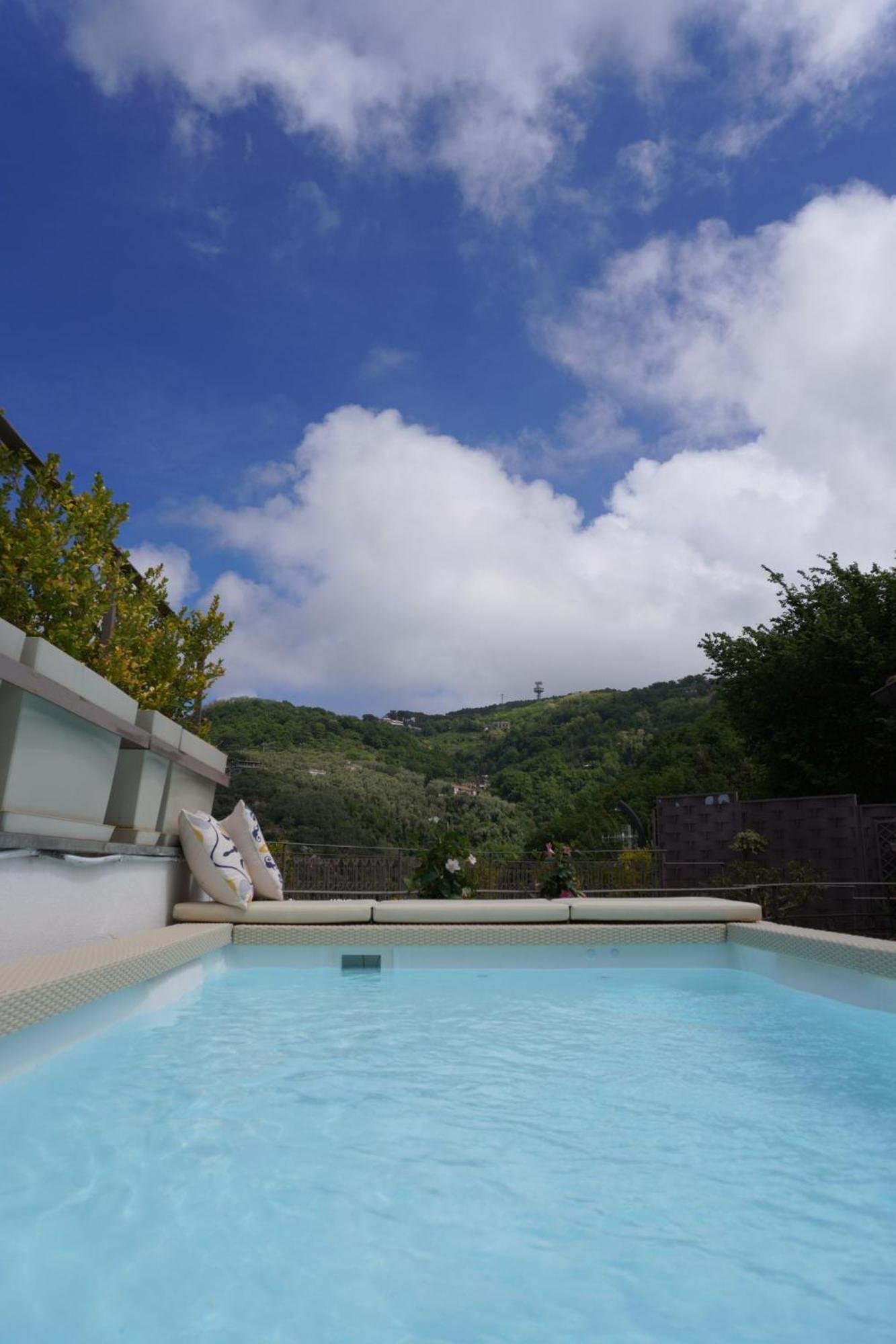 Pietraluna Sorrente